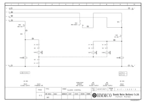 Hyundai-Atlas MAXI 150SL-1 WS Waste Oil Incinerator Instruction Book - Installation, Operation & Maintenance Manual PDF