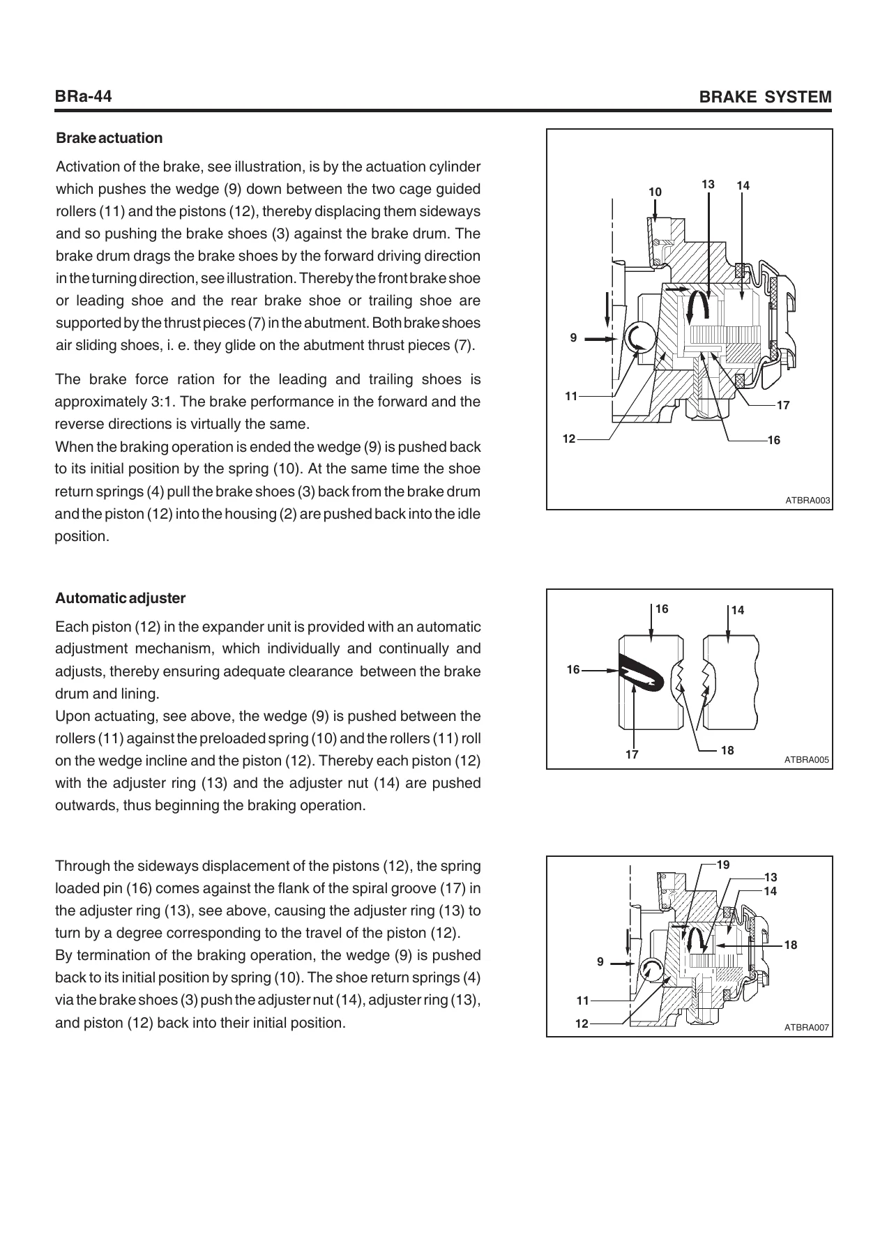 Hyundai HD120 Truck Full Service Repair Manual - Complete Workshop PDF - Image 3