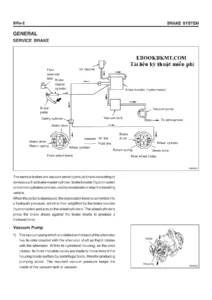 Hyundai HD120 Truck Full Service Repair Manual - Complete Workshop PDF