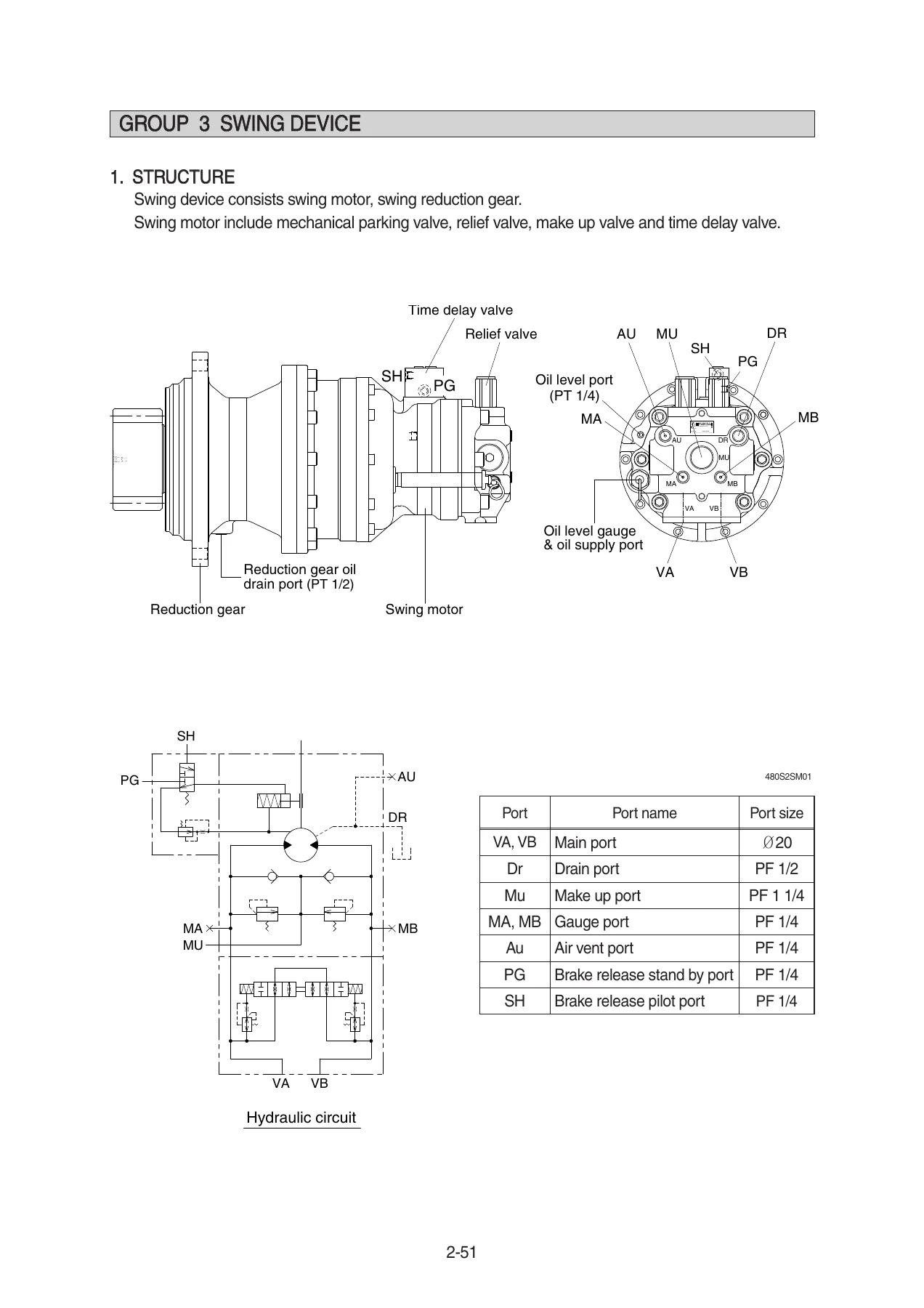 Hyundai HX480S L & HX520S L Excavator Service Manual - Cummins QSM11 Diesel Engine - Complete Workshop Guide - Image 3