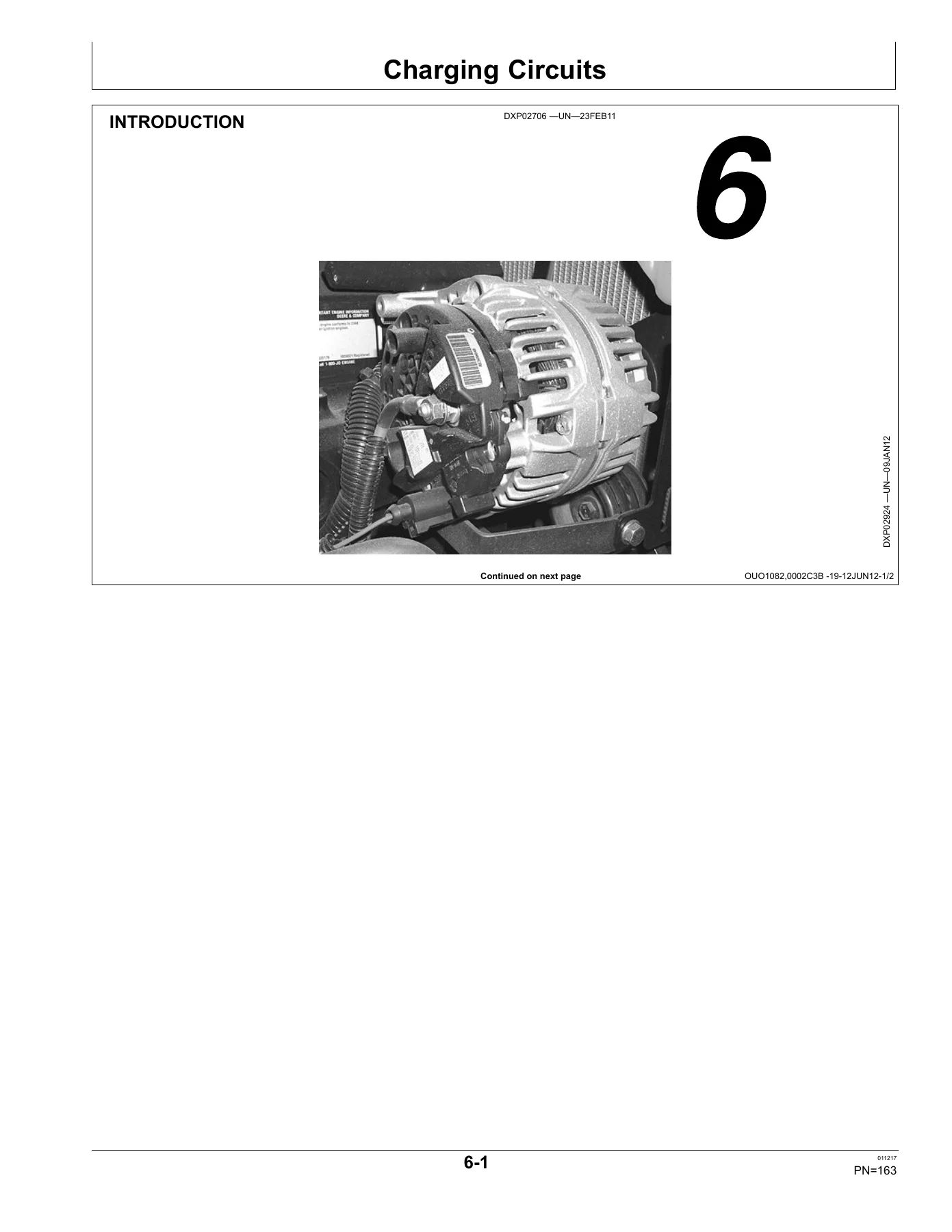 John Deere Electronic and Electrical Systems Service Manual - FOS2010NC Fundamentals of Service - Image 3
