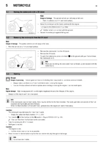 KTM 250 300 EXC XC-W 2017 Repair Manual - Workshop Service PDF
