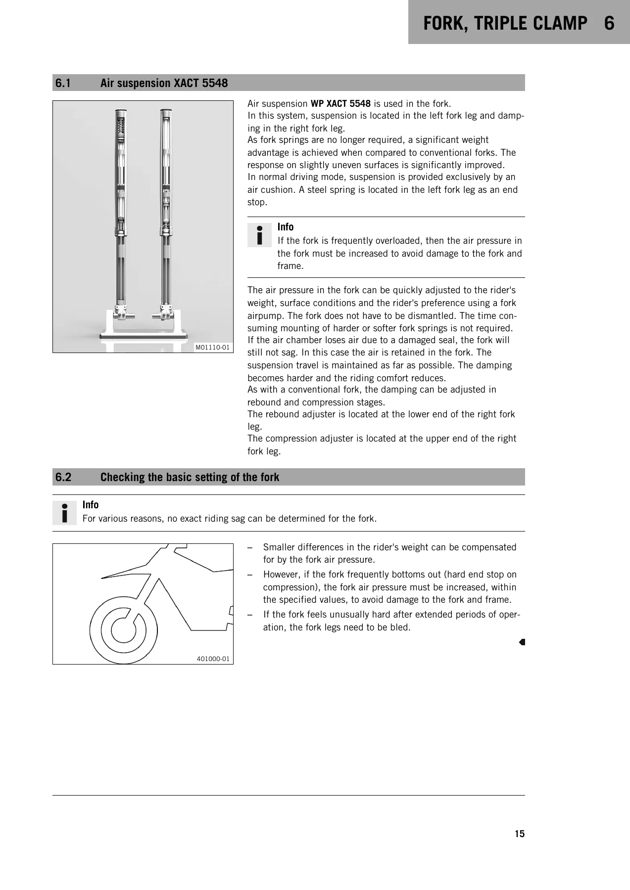 KTM 450 SX-F / 450 XC-F Repair Manual 2020 - Complete Workshop PDF Download - Image 2