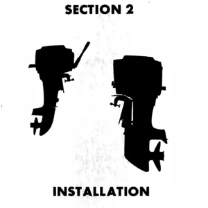 Kiekhaefer Mercury Outboard 1966-1974 Service Manual – 506-Page PDF Workshop Guide