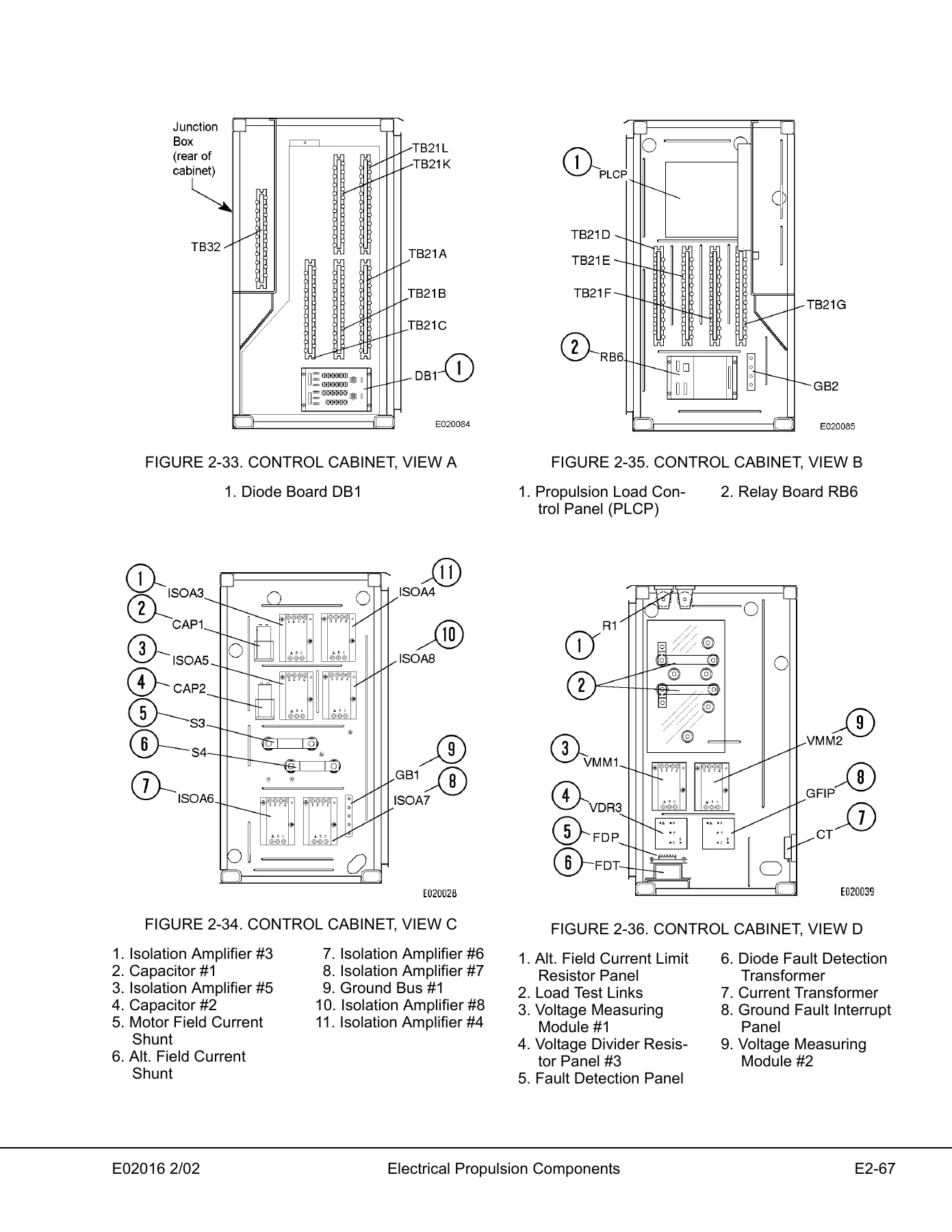 Komatsu 830E Dump Truck Shop Manual - Serial A30710 & Up (Full Time Axle Blower) PDF - Image 3