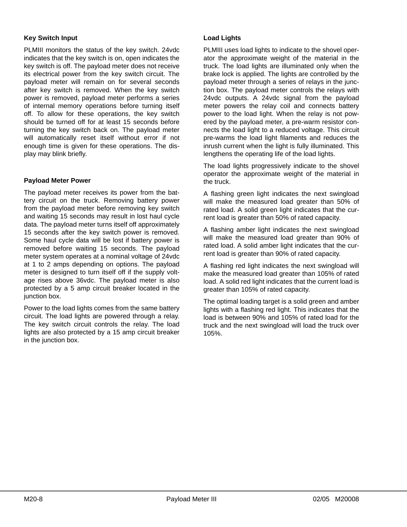 Komatsu 930E-4 Dump Truck Shop Manual - Serial Numbers A30462 & Up - Image 3