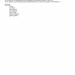 Komatsu D85ESS-2A Bulldozer Shop Manual SEBM002905