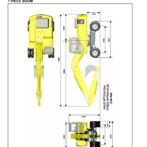 Komatsu PW200-7K PW220-7K Shop Manual - Full PDF Service & Repair Guide (K40001+)