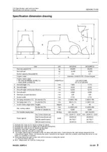 Komatsu WA320-6 WA320PZ-6 Wheel Loader Shop Manual SEN04162-13 - PDF Download