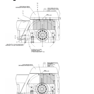 Konecranes SMV SL 45-1200 B G5 Spare Parts Catalogue M7051-12217 - PDF Download