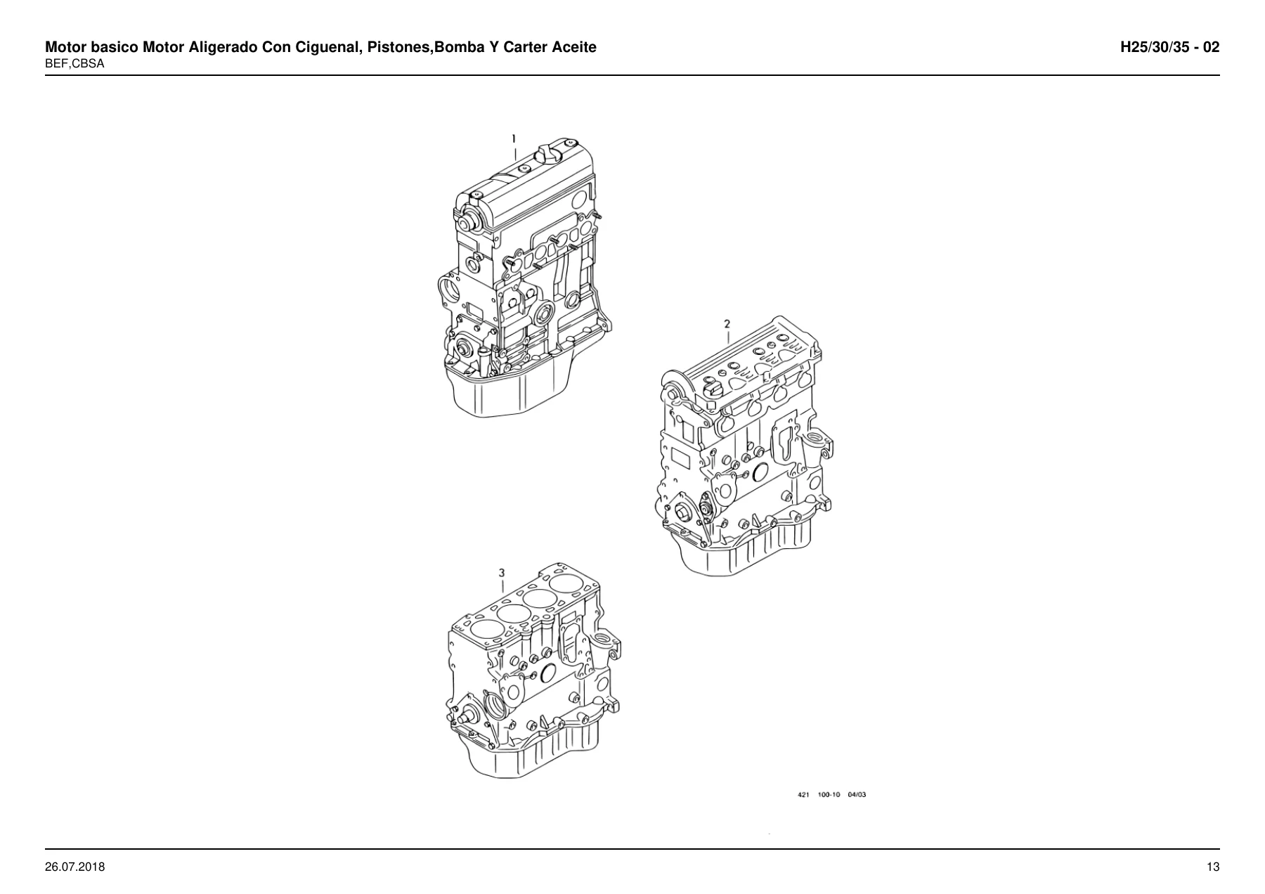 Linde H25 H30 H35 Series 393-02 Forklift Parts Catalogue PDF - 393 801 01 00 - Image 2