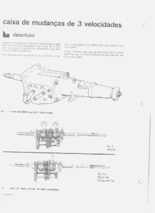 Manual de Serviço Ford Maverick - Reparo e Manutenção Completa em PDF