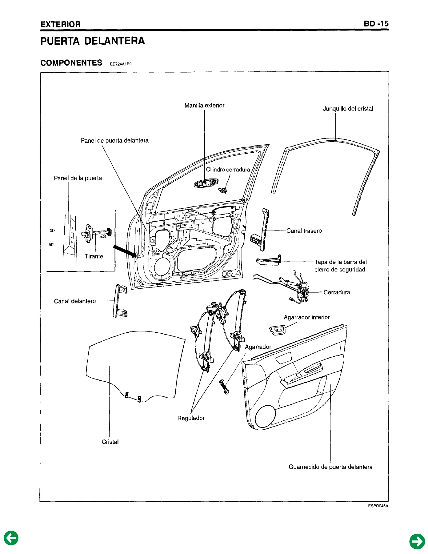 Manual de Taller Hyundai Getz 2002-2011 – Guía de Reparación y Mantenimiento (PDF) - Image 2
