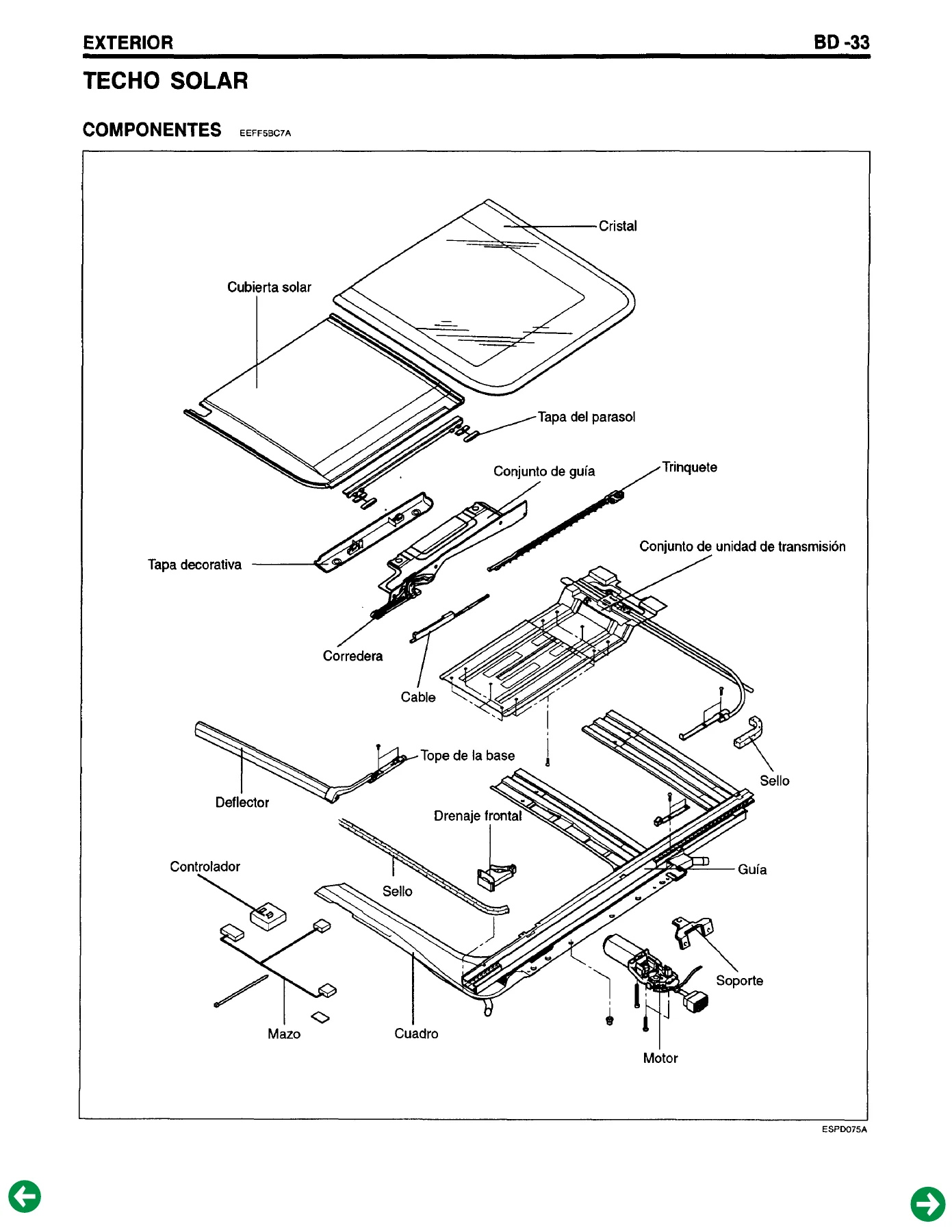 Manual de Taller Hyundai Getz 2002-2011 – Guía de Reparación y Mantenimiento (PDF) - Image 3