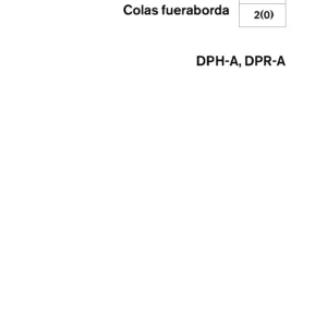 Manual de Taller Volvo Penta DPH-A y DPR-A - Colas Fueraborda PDF