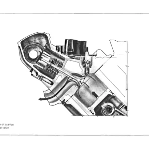 Maserati Biturbo 2000 2500 V6 Repair Manual - Complete Workshop PDF