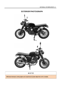 Mash Black Seven E5 Liquid Cooled Workshop Manual - Complete Service & Repair PDF