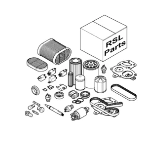 Massey Ferguson MF8650 Tractor Parts Catalog Manual - PDF Download (3906210)