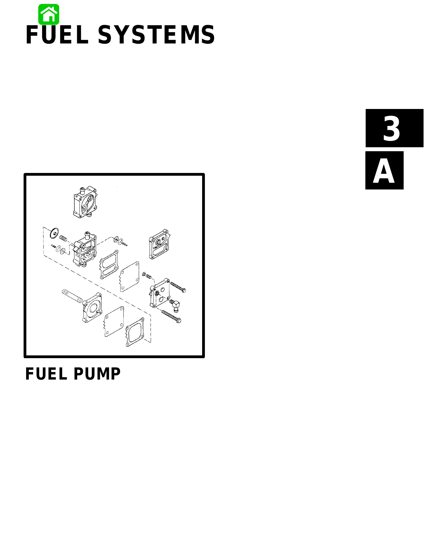 Mercury 135 150 175 200 225 HP Outboard Service Manual - 1992 & Newer PDF - Image 3
