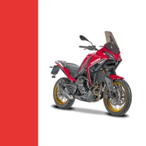 Moto Morini X-Cape 650 Workshop Service Repair Manual 04/2022