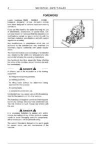 New Holland B90B B100B B110B B115B Backhoe Loader Service Manual - Complete Workshop Repair Guide