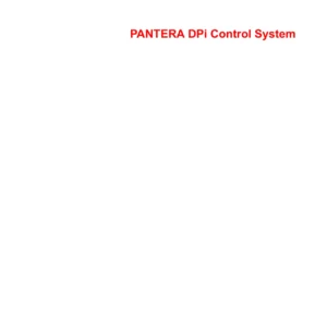 Sandvik Pantera DPi Control System Manual BG00417213 – PDF Download
