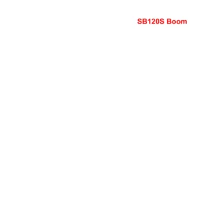 Sandvik SB120S Boom Operation and Maintenance Manual - BG00130511 PDF Download