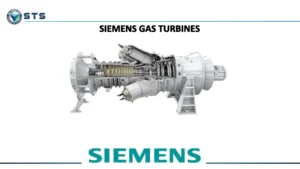 Siemens Gas Turbines Course – Heavy Industrial SGT Series Training Manual PDF