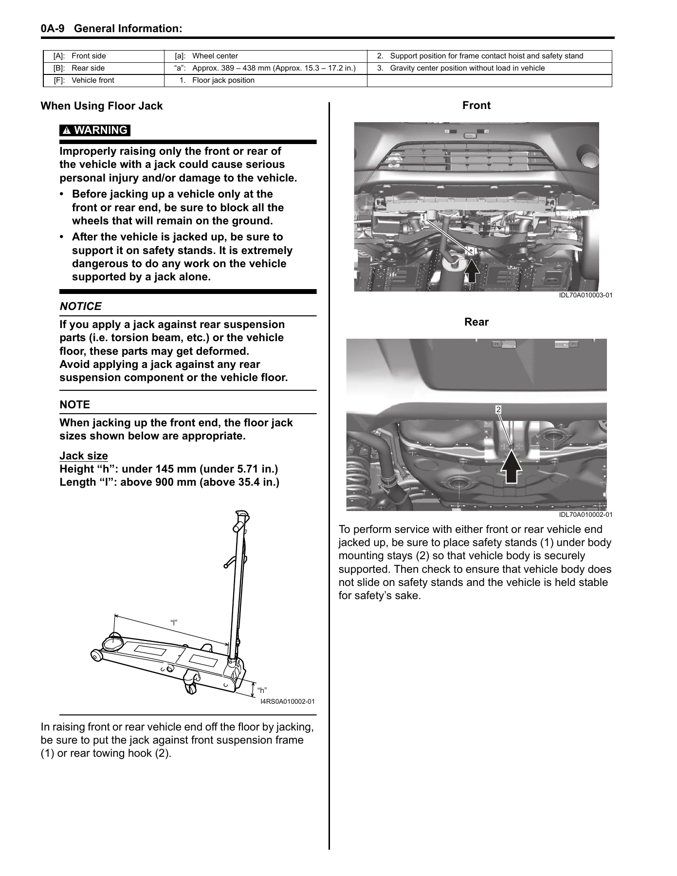 Suzuki New Celerio Service Manual - Full Workshop Repair Guide PDF - Image 3
