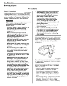 Suzuki New Celerio Service Manual - Full Workshop Repair Guide PDF