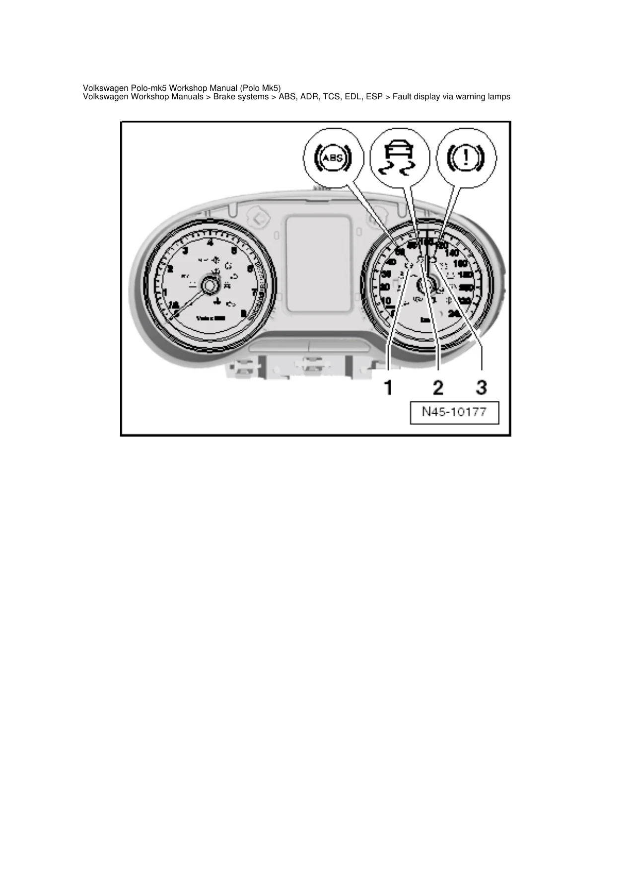 Volkswagen Polo Mk5 Workshop Manual PDF – Full Service & Repair Guide - Image 2