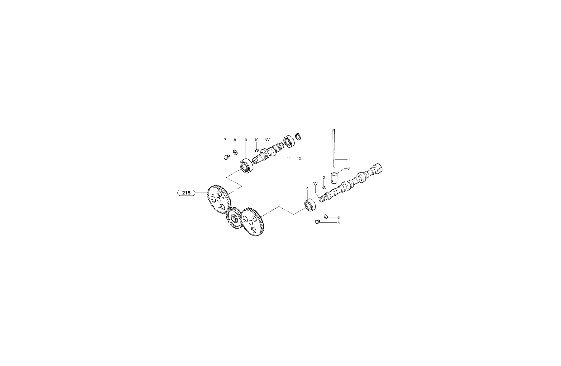 Volvo EC20B Type 272 XT XTV Parts Catalog Manual - PUB 20008676-E PDF Download - Image 3