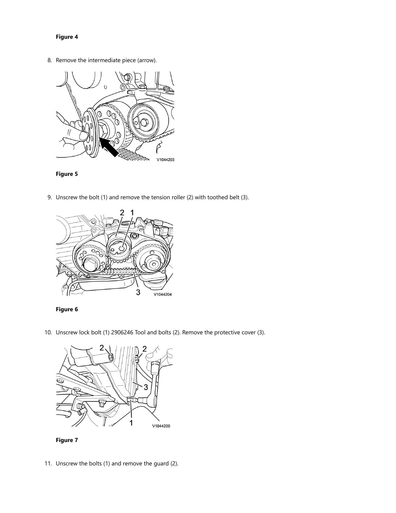 Volvo L20F L25F L28F Service Repair Manual - Compact Wheel Loader PDF - Image 3