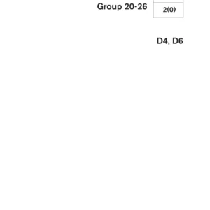 Volvo Penta D4 D6 Group 20-26 Workshop Manual - Service & Repair PDF