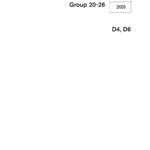 Volvo Penta D4 and D6 Inboard Diesel Engine Groups 20-26 Workshop Service Manual