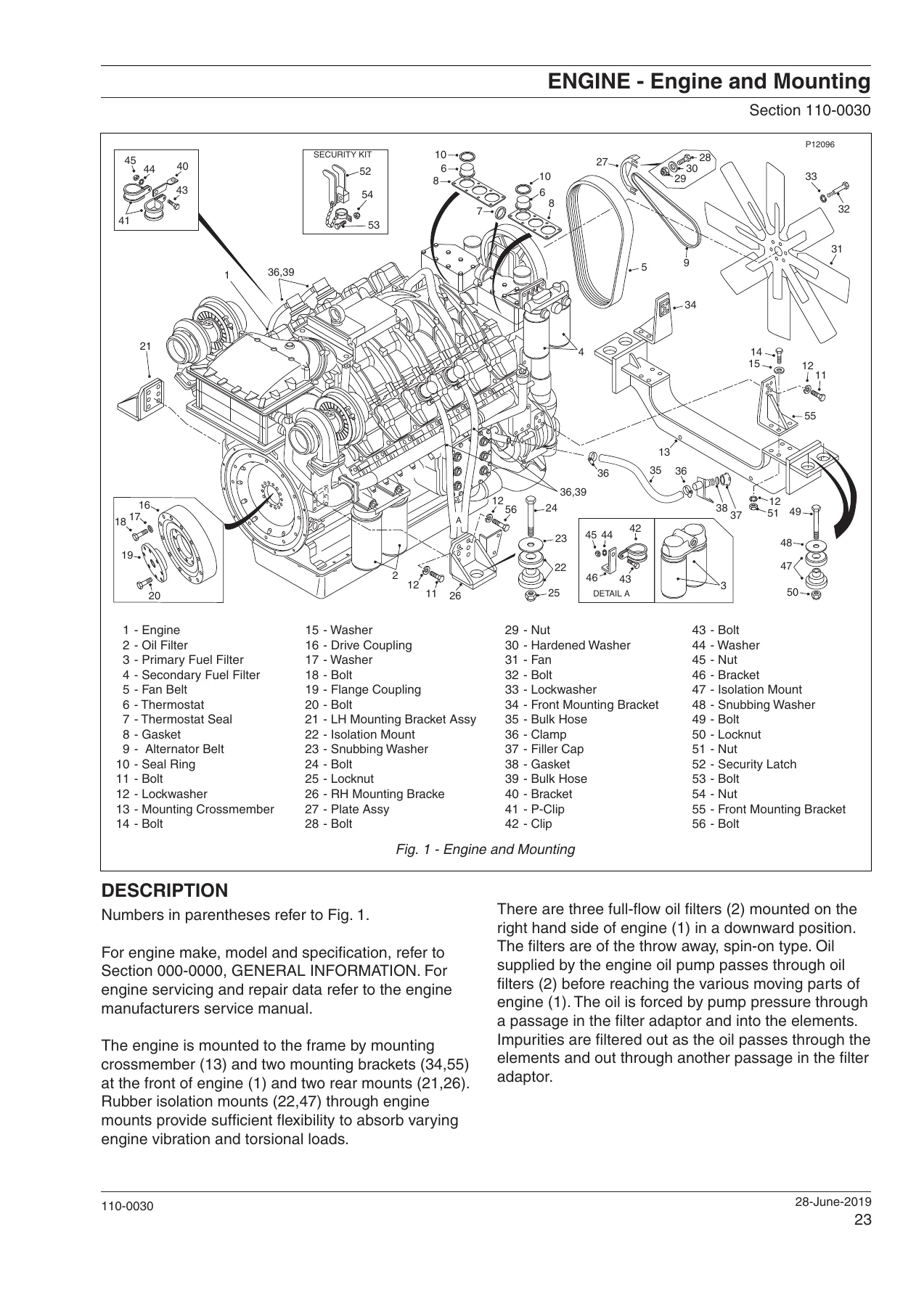 Volvo R70D Rigid Hauler Service Repair Manual 2005675D - PDF - Image 2