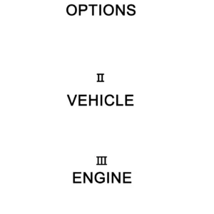 Yanmar ViO50U Crawler Excavator Parts Catalog Manual