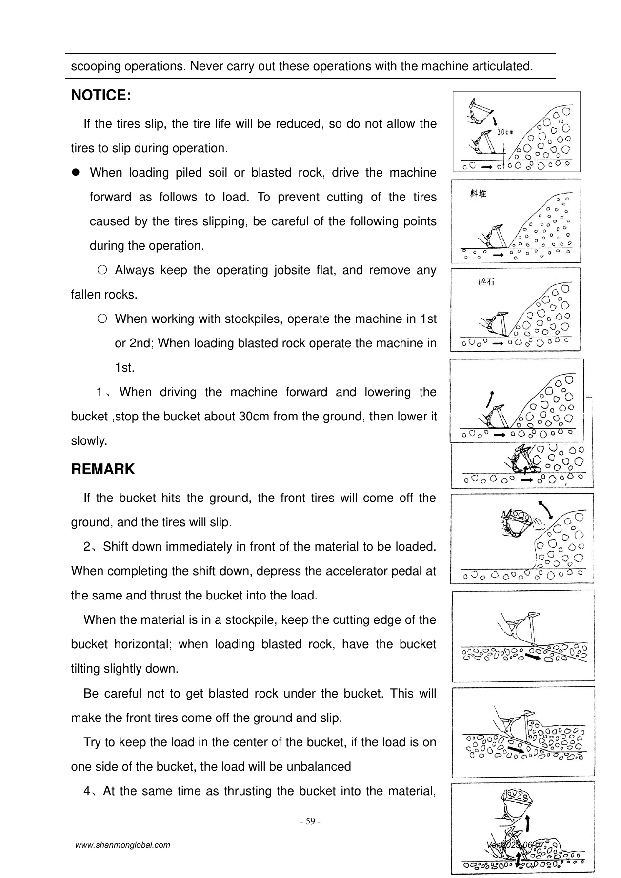 ZL30F-I 936 Wheel Loader Maintenance Manual - PDF Service Guide - Image 3