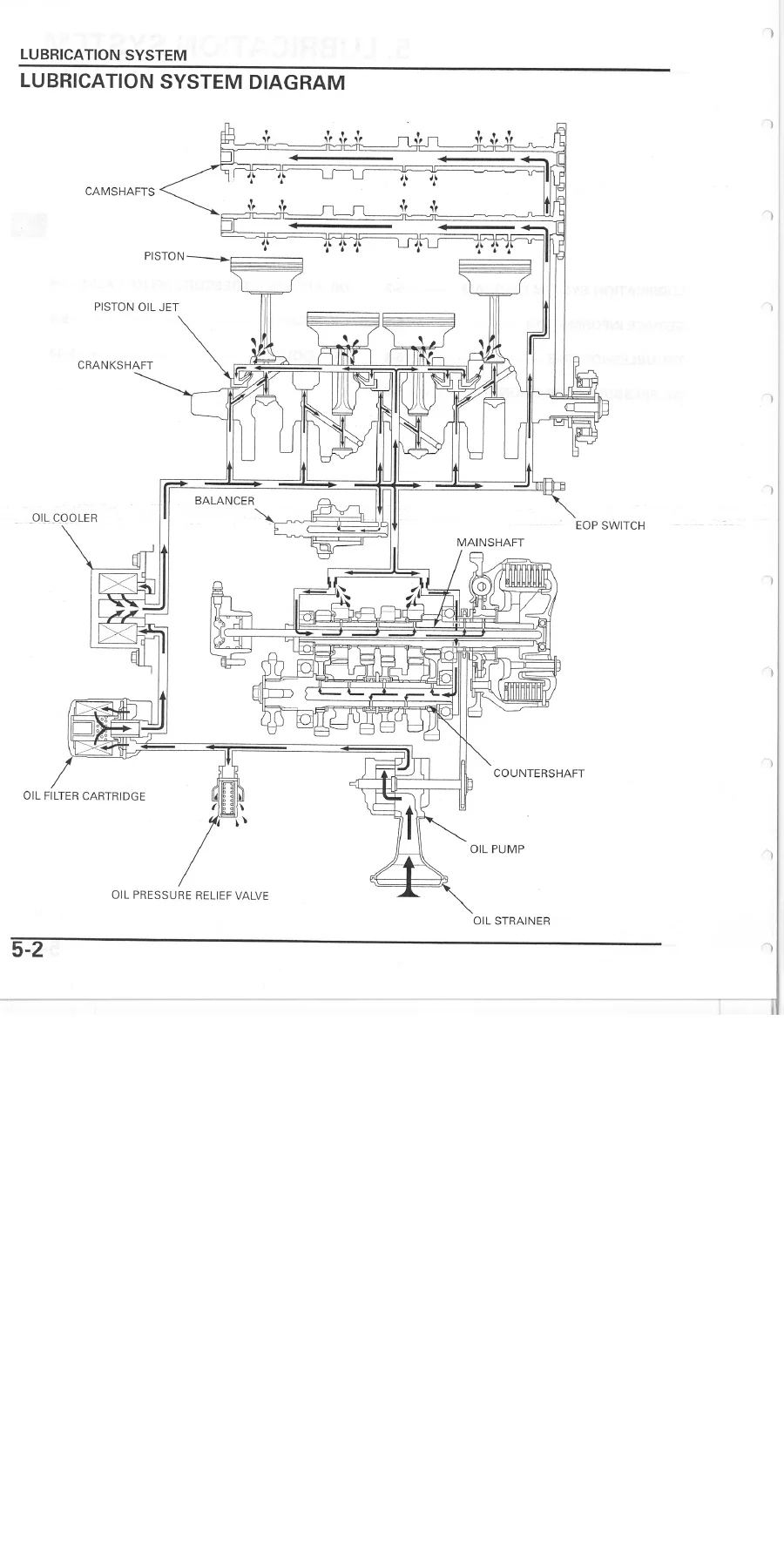 2004 Honda CBR1000RR Service Manual CBR1000RR-4 PDF Download - Image 3