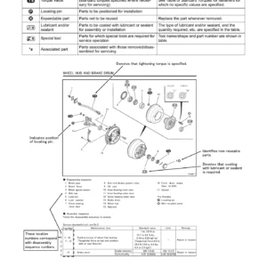 2009 Mitsubishi Fuso FE Workshop Manual - Complete Service & Repair Guide