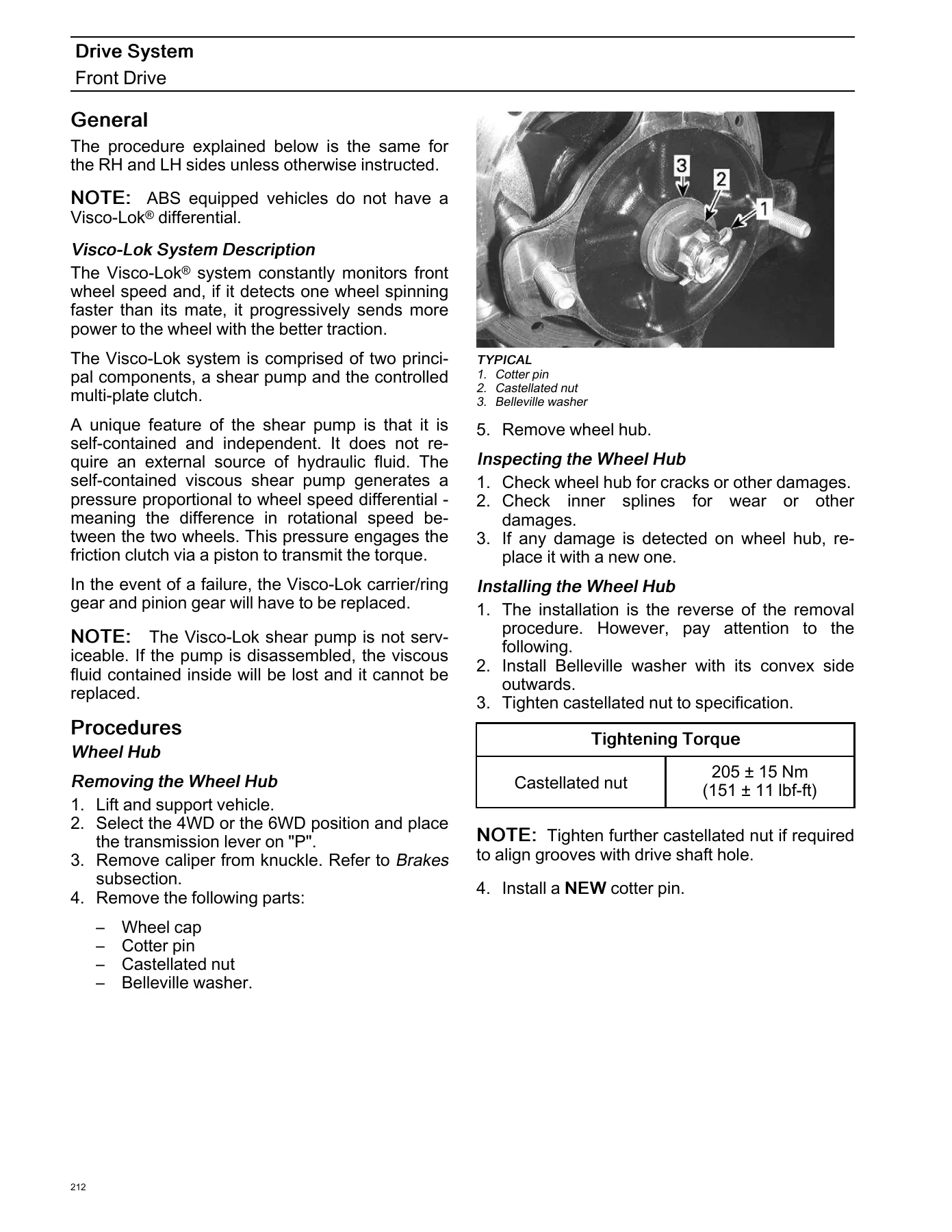 2023 Can-Am Renegade Series ATV Service Manual - Complete Workshop Repair PDF - Image 3