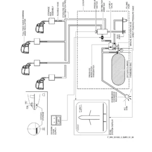 Airbus A330 Aircraft Maintenance Manual Chapter 35 Oxygen System - AMM PDF