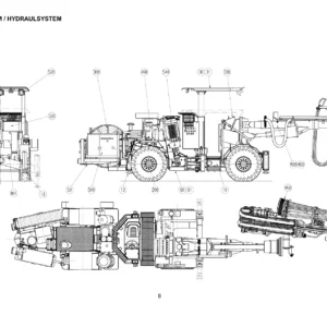 Atlas Copco Boltec 235 Spare Parts Catalogue 8991 7738 00 - PDF Download