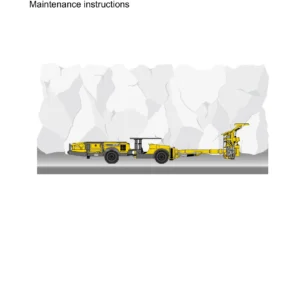Atlas Copco Boltec SL Maintenance Instructions Manual 9852 2254 01d - PDF Download