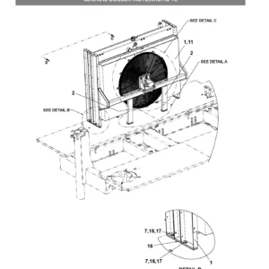 Atlas Copco DML HP Parts List Manual - Serial US009411 Part 2 PDF Download