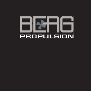 Berg Propulsion BCP 950 HDX-500 CPP System Operation and Service Manual