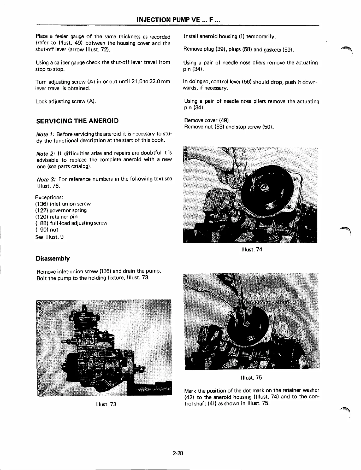 Case IH 856XL & XL Family Tractor Workshop Manual - Complete PDF Service & Repair - Image 3