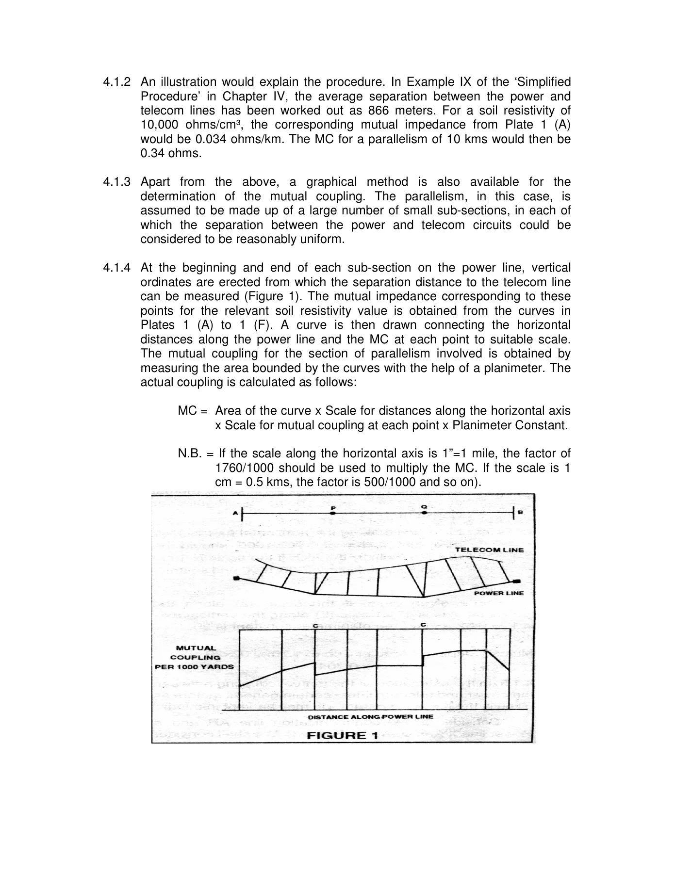 Central Electricity Authority PTCC Manual 2010 β Power & Telecommunication Co-ordination Technical Manual - Image 3