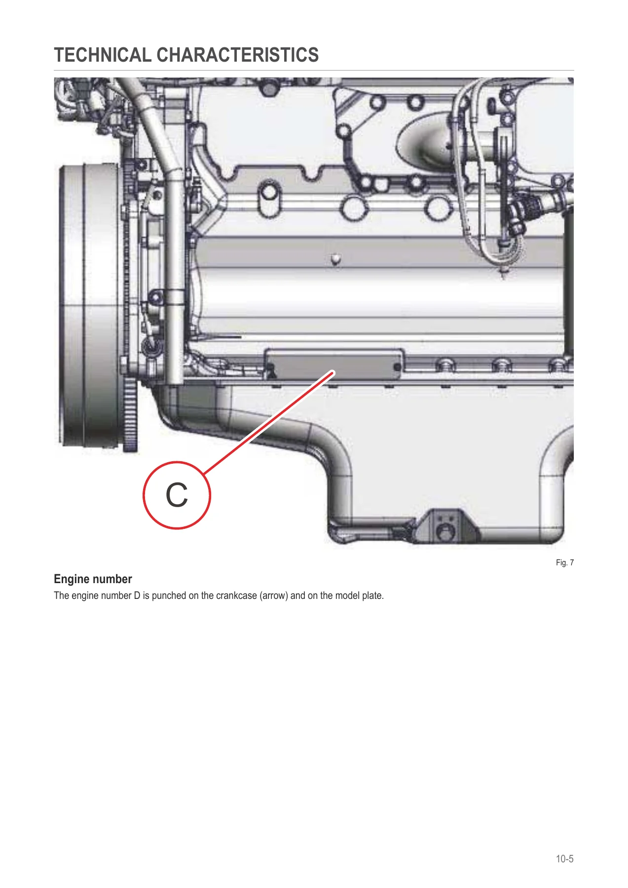 Deutz-Fahr Agrotron 7210 7230 7250 TTV Workshop Manual - Complete Repair & Diagnostic Guide - Image 2