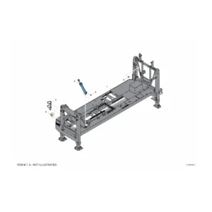 Epiroc Explorac 235 Spare Parts List PDF - 8993063060-001 Illustrated Parts Catalogue